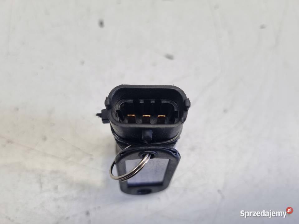 Kia Carens I 20 CRDI CZUJNIK PALIWA zawór Rudka