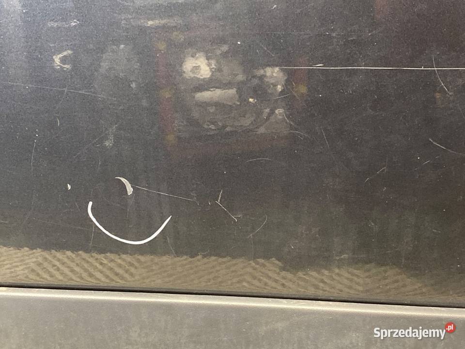 DRZWI LEWY PRZÓD MERCEDES CITAN Hatchback 1221 osobowe podkarpackie