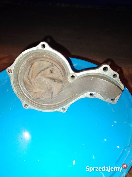 Pompa wody golf 3 Vento passat B4 Wysyłka Nowa osobowe Pompy wody Pawliczka