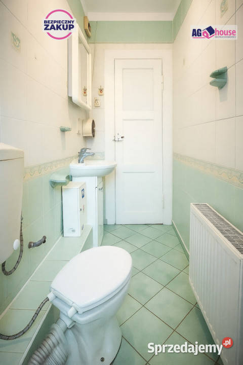 Mieszkanie Gdańsk 374m2 2 pokoje Sprzedaż