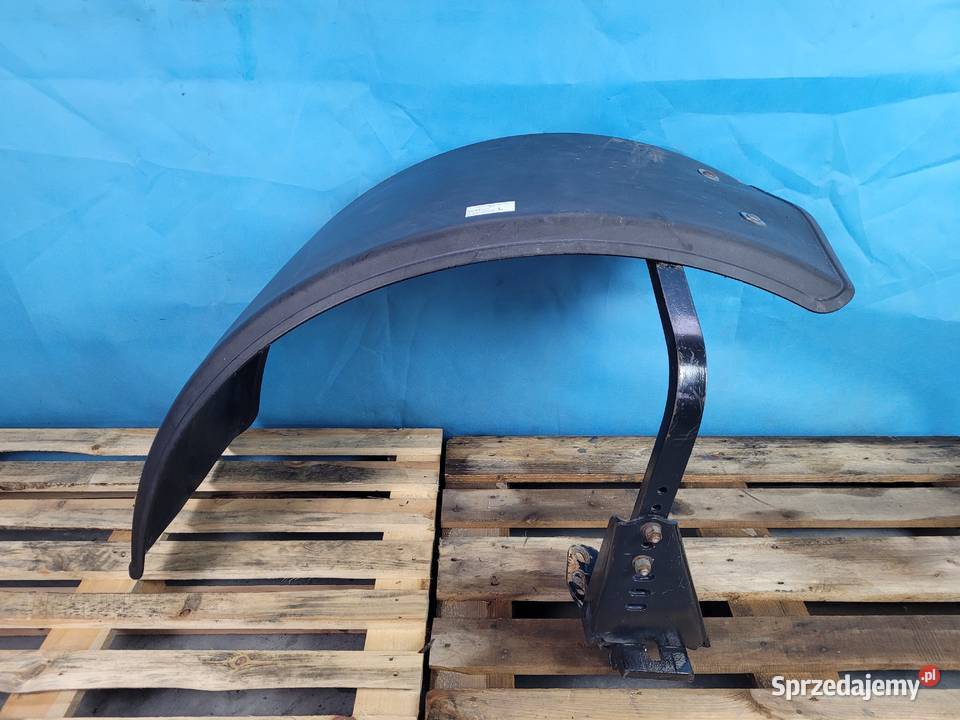 CASE IH PUMA 145 12r BŁOTNIK UCHWYT LEWY Kolno