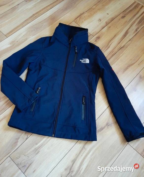 Kurtka The North Face Summit Series kolorowy dolnośląskie Świdnica