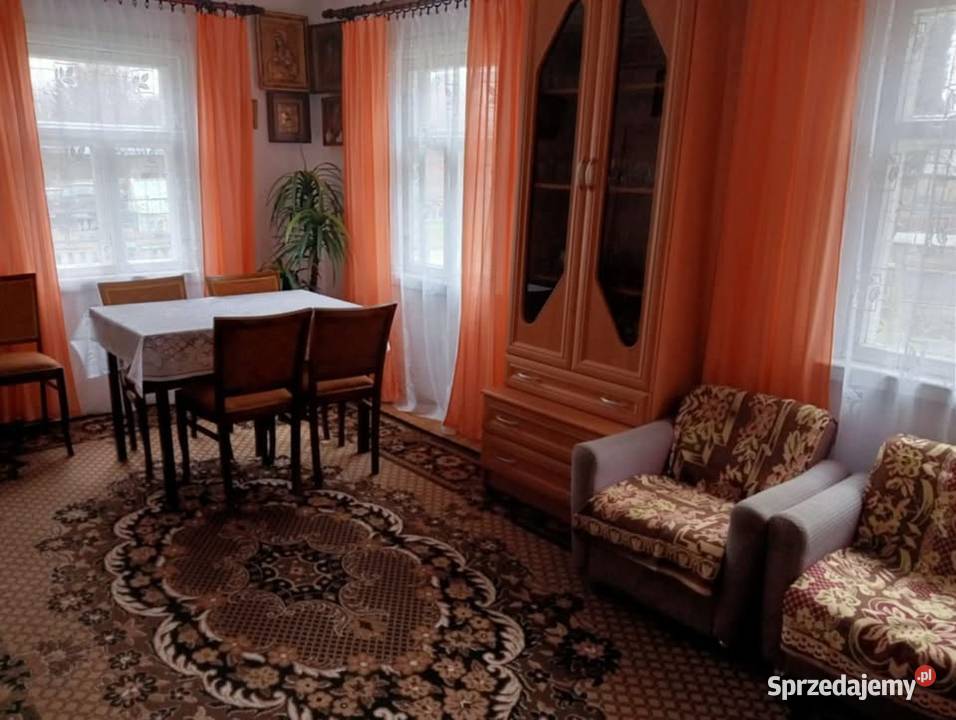 Dom do wynajęcia możliwość wynajmu pomoc w