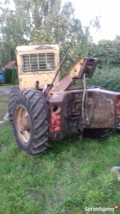 Niezawodne Lkt 80 skider