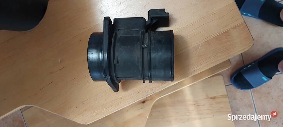 Przepływomierz 7700109812 Renault Megane Scenic osobowe Szczecin