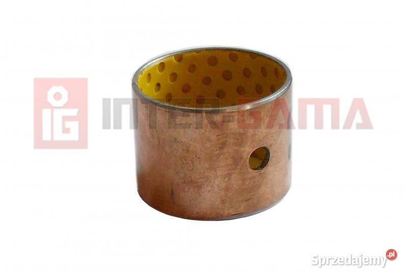 Tuleja 39 x 35 x 30 mm MERITOR ELSA1 D LISA Tyczyn