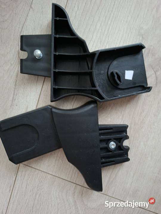 Fotelik Samochodowy Joie z baza Pruszków