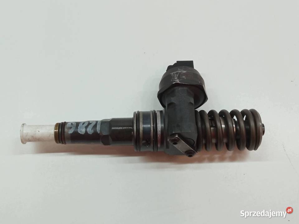 POMPOWTRYSKIWACZ 038130073BA 0414720216 19 TDI sprzedam
