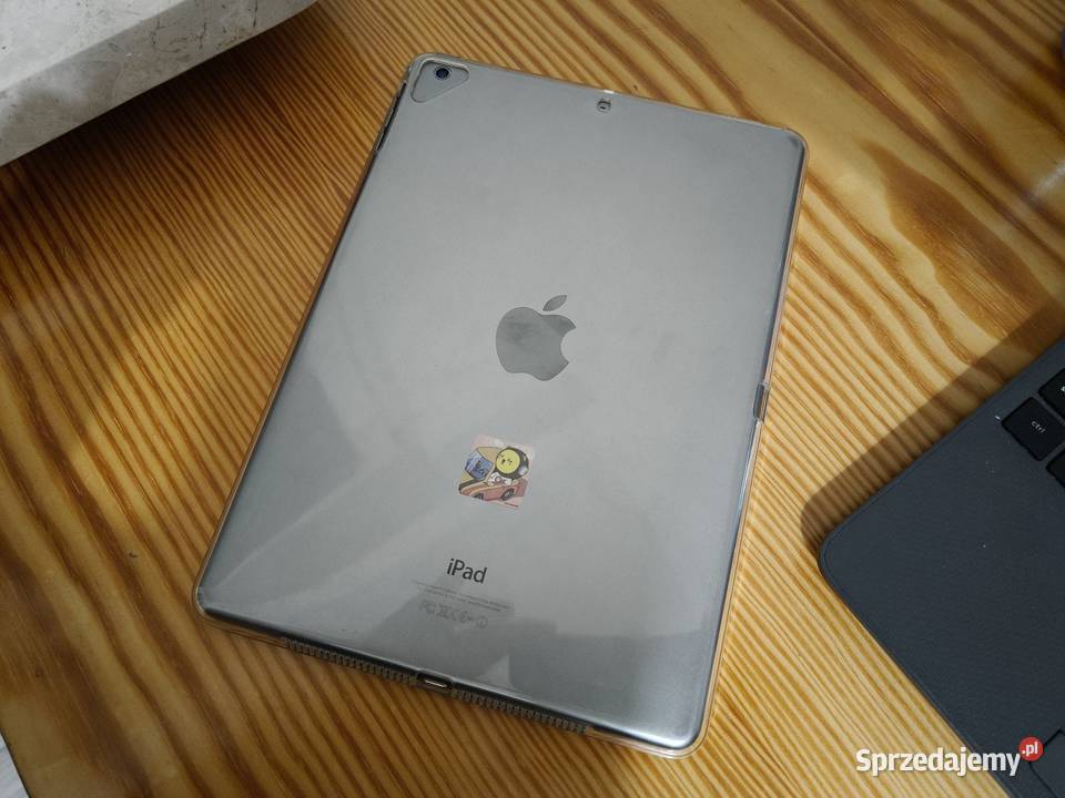 iPad Air 1 16GB Silver Poznań