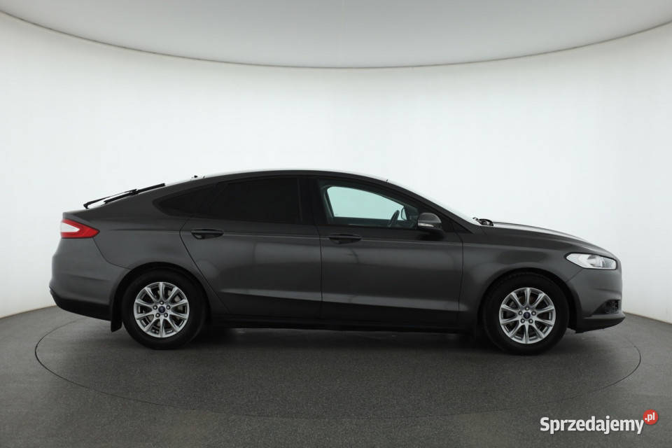 Ford Mondeo 20 TDCI Piaseczno