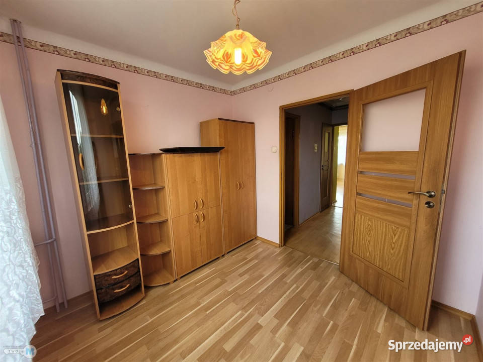 Ogłoszenie mieszkanie Kielce 522m2 3 pok świętokrzyskie