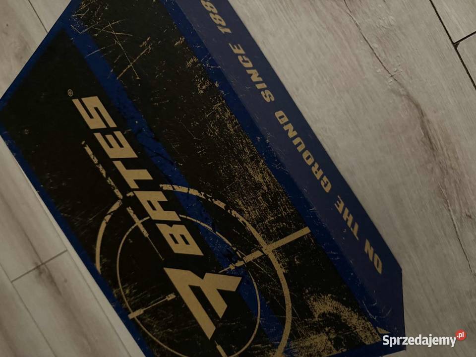 Sprzedam Buty Nowe BATES Tactical Pozostałe Rokietnica
