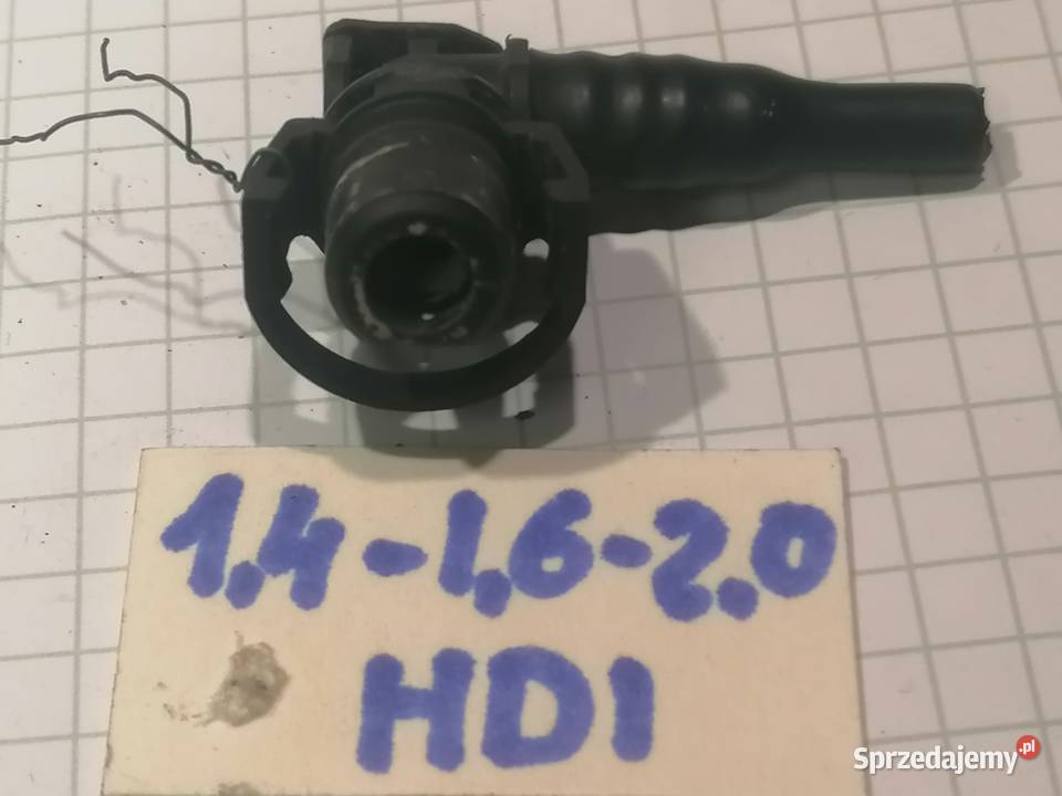 zapinka szybkozłącze przewodu chłodnicy Piotrków Trybunalski