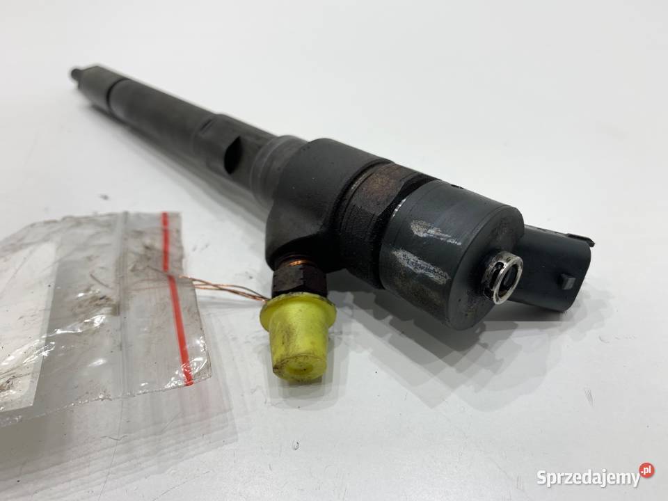 WTRYSKIWACZ OPEL ANTARA A 96440397 20 150 WTRYSK osobowe