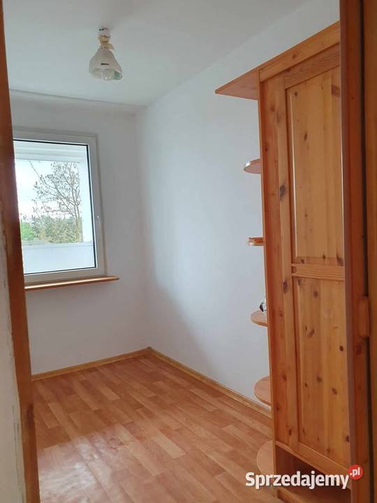34 m2 dwa pokoje OsXXlecia Ząbkowice Śl Ząbkowice Śląskie