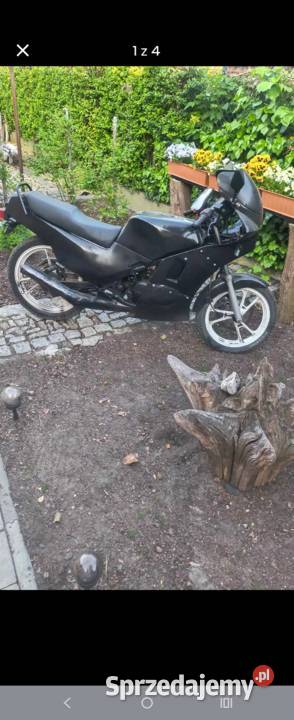 Sprzedam Suzuki Rg8050 Dolsk