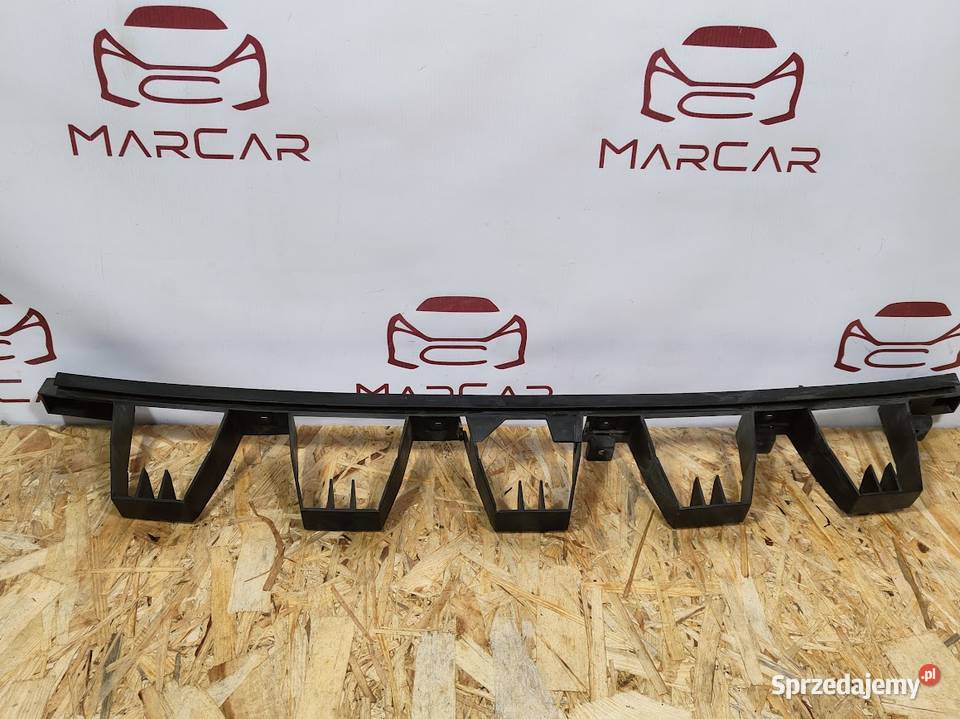 Absorber Zderzaka Tylnego Volvo V50 Lift Pleszew