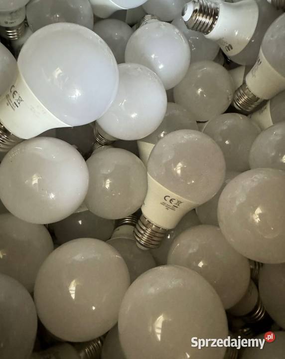 Pakiet oświetlenie Plafony wielkopolskie Poznań