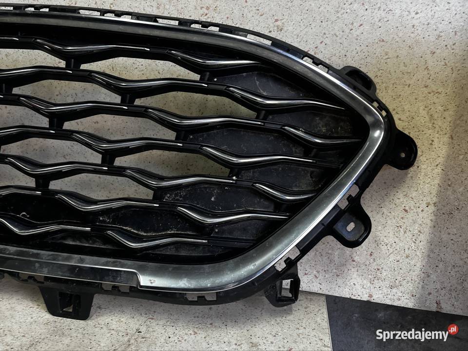 Grill Atrapa Ford Kuga MK3 sprzedam