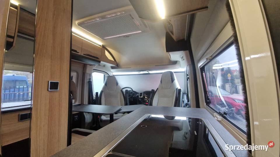 zabudowy busów kamperów przyczep Rzeszów