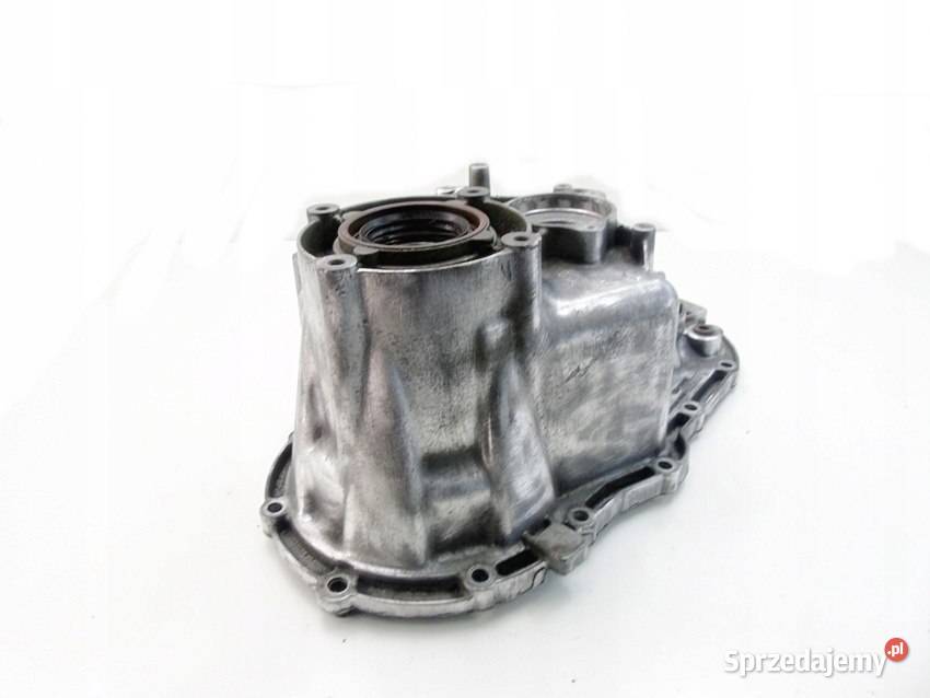 Obudowa reduktora przedniego Jeep Grand Cherokee osobowe Sosnowiec sprzedam