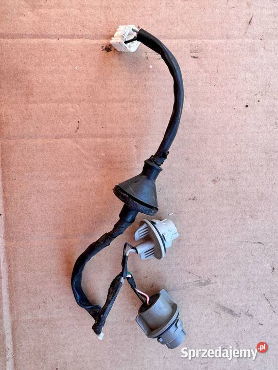 Wiązka gniazda żarówek tył Hyundai i30 1217 Brzesko