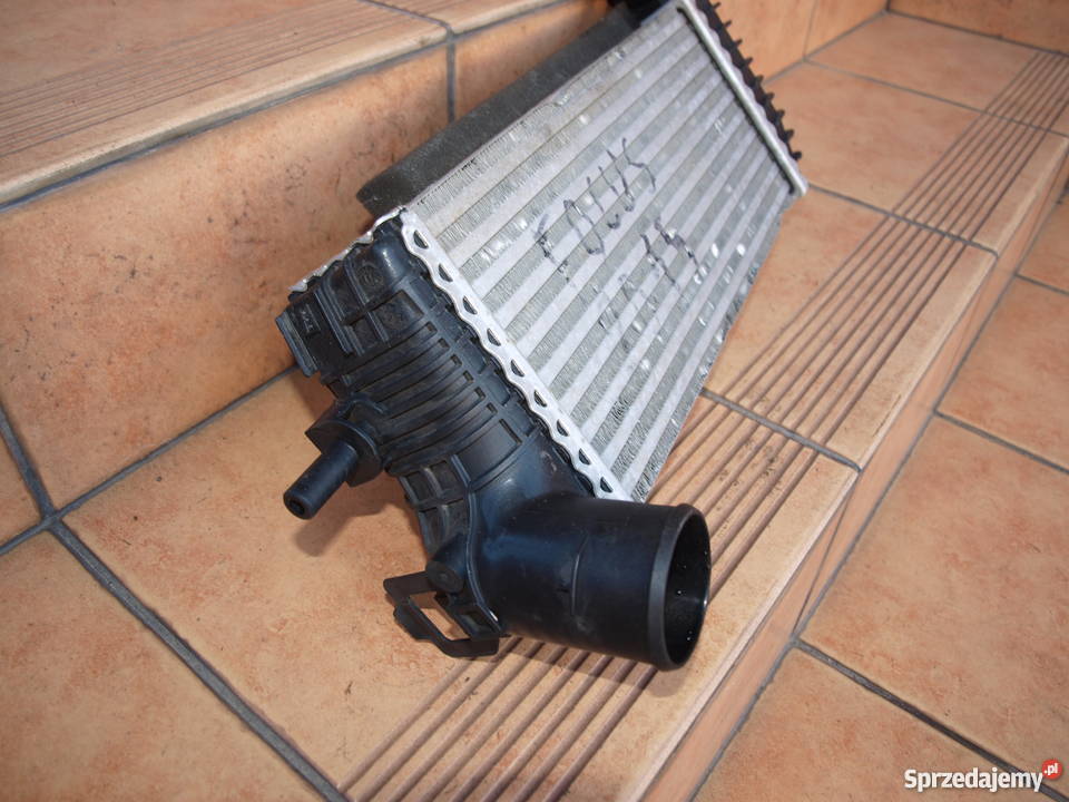 Ford Focus chłodnica intercooler TDCi 2011 2017r sprzedam