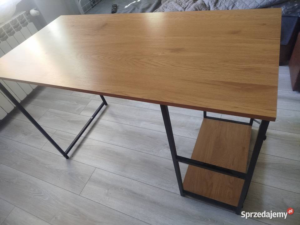 Stolik szafka pod komputer Białystok sprzedam