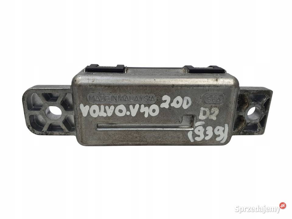 PRZEKAŻNIK ŚWIEC ŻAROWYCH Volvo S60 II V40 II 20 Chełm