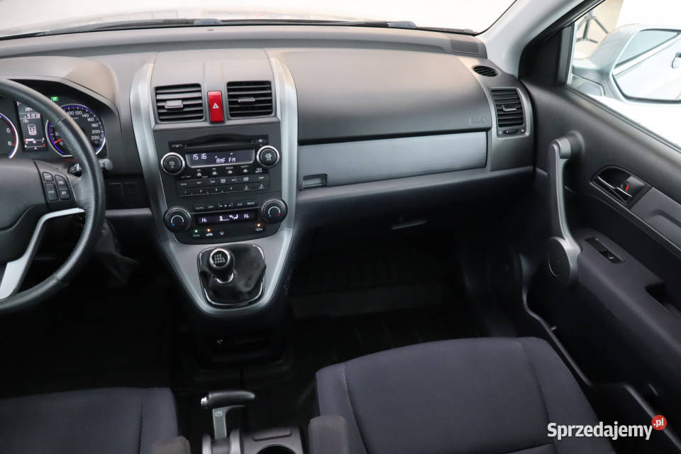 Honda CRV 22 iCTDi Zabrze
