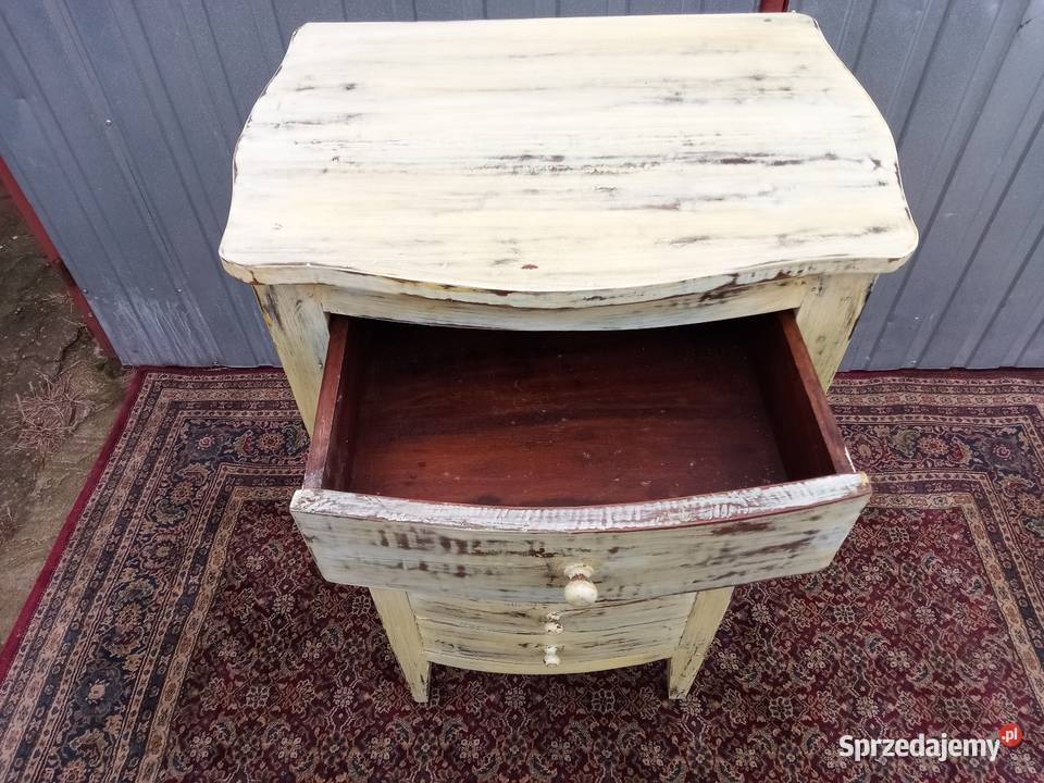 Komodę sprzedam Komody kujawsko-pomorskie