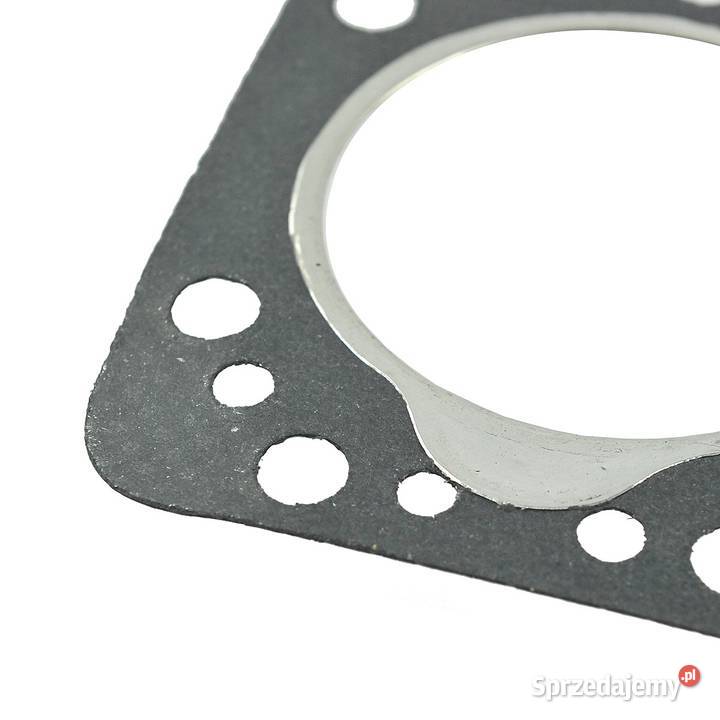 Uszczelka pod głowice 7750 mm Kubota ZL600 podkarpackie Tajęcina sprzedam