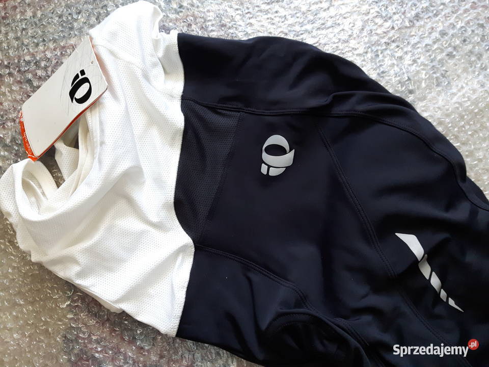 Spodnie męskie Pearl Izumi 34 model Elite Kielce