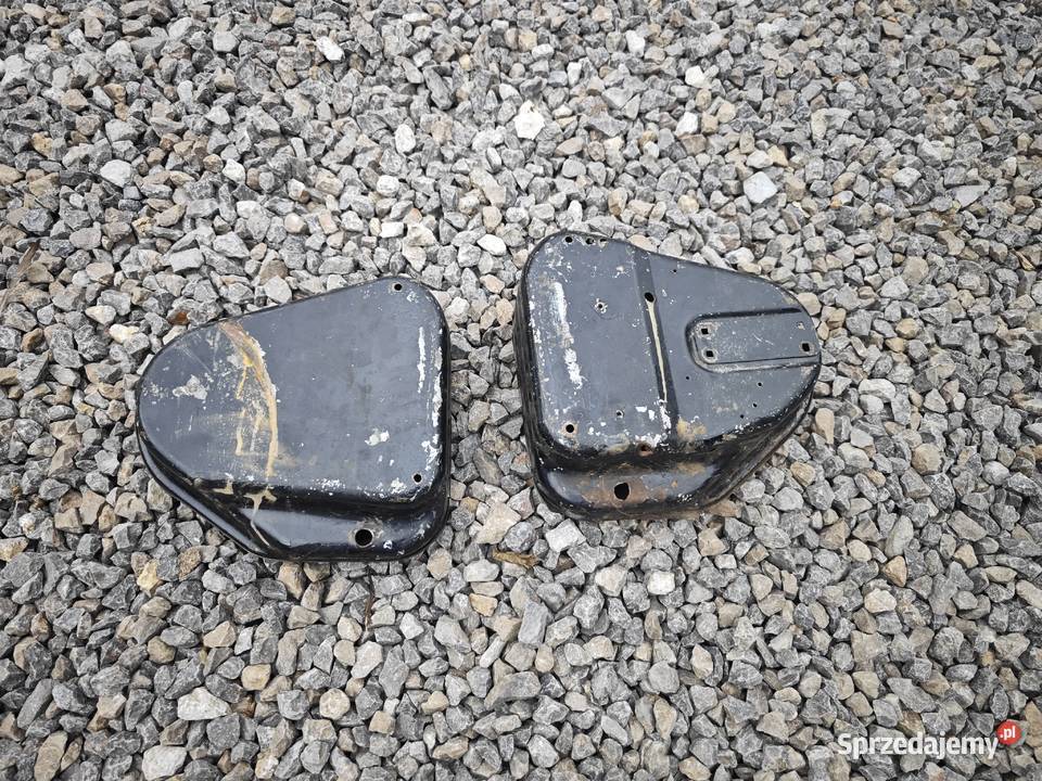 Puszki narzędziówki Simson Awo Avo Sport Pozostałe podkarpackie Stalowa Wola sprzedam