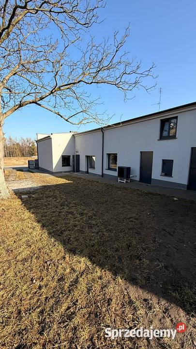 Budynek mieszkalny na sprzedaż Słupca wielkopolskie