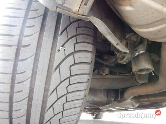 DEKIELKI BMW ALPINA B12 SOFTLINE CLASSIC RARYTAS śląskie Chorzów