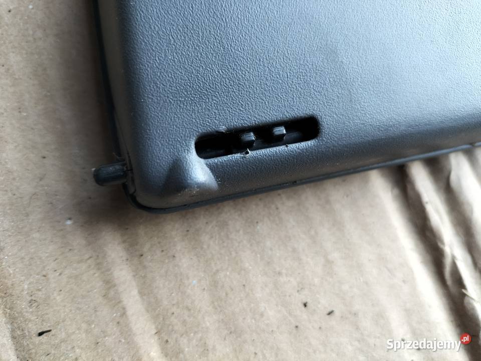 RENAULT CLIO 2 SCHOWEK DRZWICZKI SCHOWKA lubelskie Kamień-Kolonia
