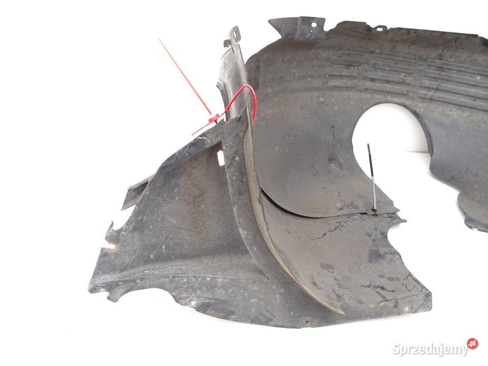 NADKOLE LEWE LEWY PRZÓD PRZEDNIE VW GOLF VII HB sprzedam