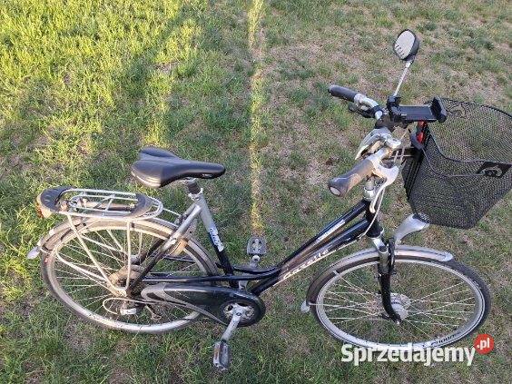 Sprzedam super Gazelle Medeo kujawsko-pomorskie Strzelno