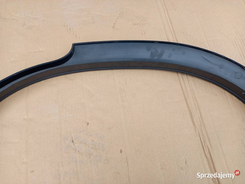 Opel Frontera A listwa tylnego nadkola prawa Bukownica sprzedam