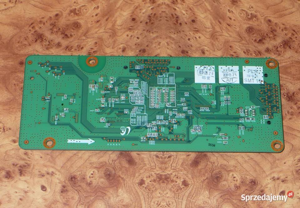 Płyta logiki 50HD W3 LJ4105309A TV Samsung Lublin sprzedam