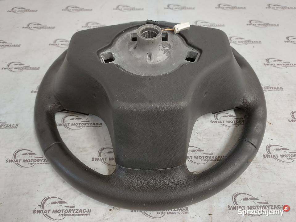 OPEL CORSA D kierownica 13229631 CV250991JP Kierownice świętokrzyskie Kielce