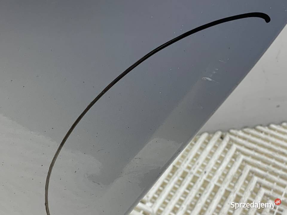 DRZWI LEWY TYŁ RENAULT MEGANE III Kombi