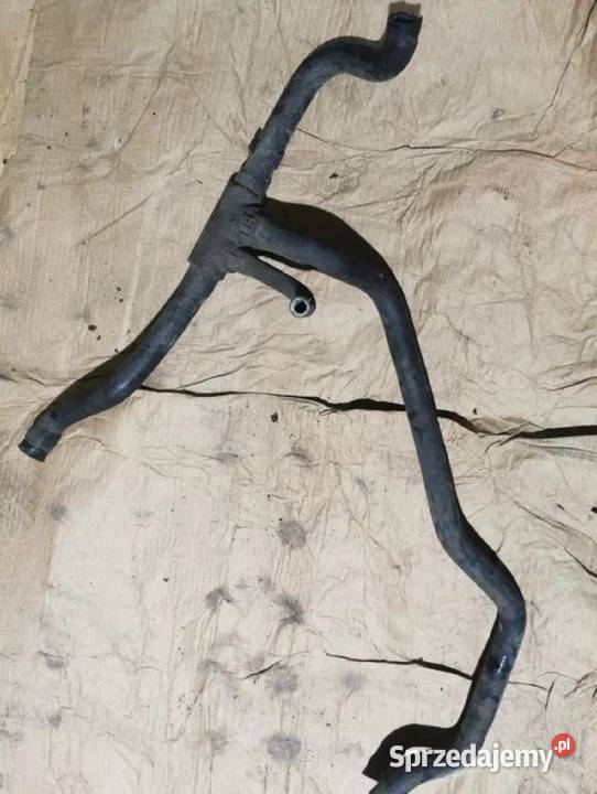 Wąż przewód wody BMW E34 E36 m50 Żory