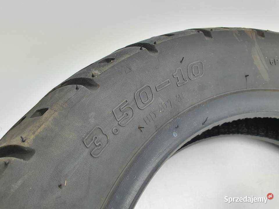 Opona 35010 Skuter Cpi Peugeot Yamaha Malaguti 10cale Łódź