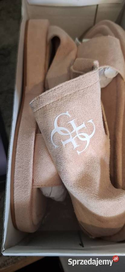 Sandały zachodniopomorskie Szczecinek