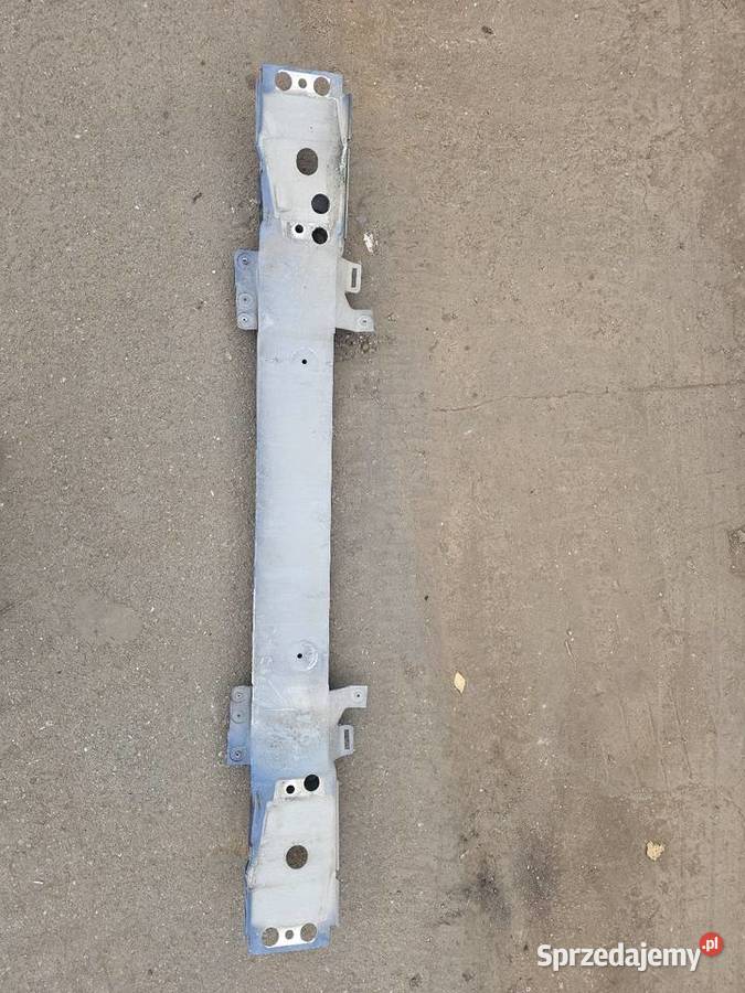 Przednia belka s80 Łagów