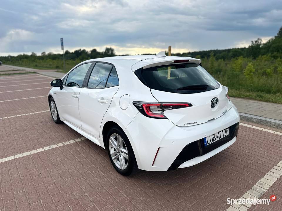 KUP MNIE Auto bez wkładu własnego Białystok sprzedam