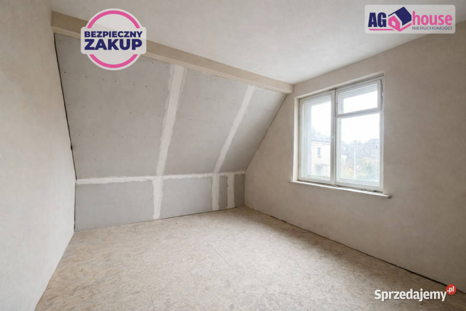 Mieszkanie do sprzedania 120 metrów 5 pokojowe