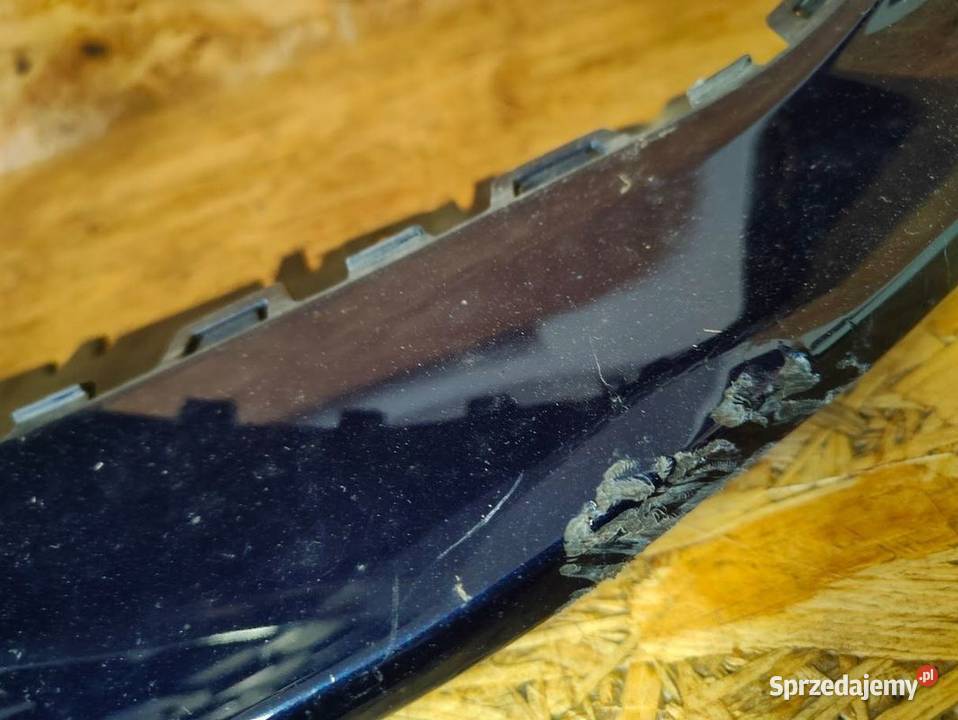 Zderzak Przód BMW 4 G22 G23 MSP MPakiet